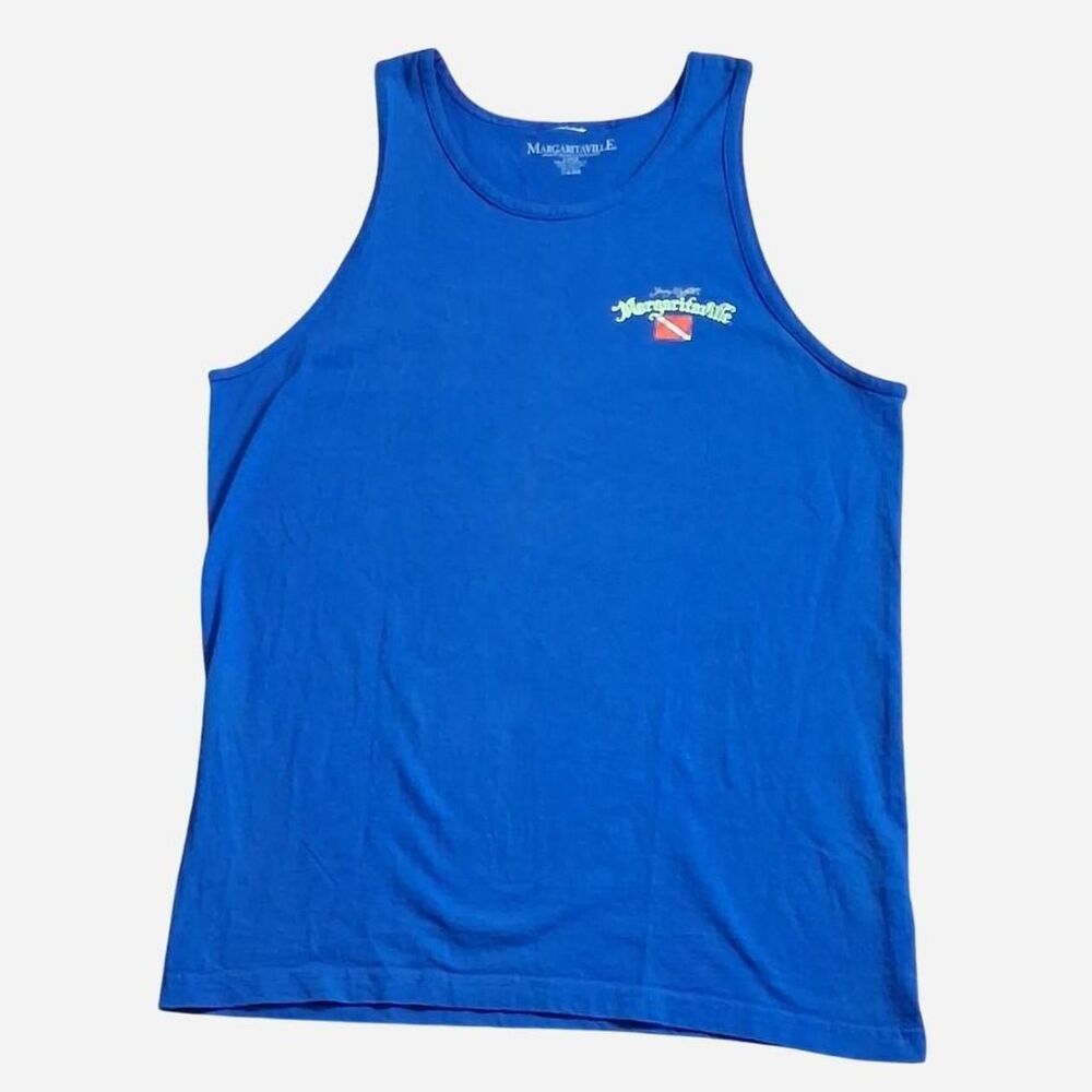 Unbranded Men's Blue Vest